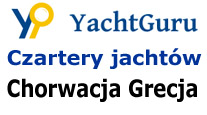 Chorwacja czarter jachtów